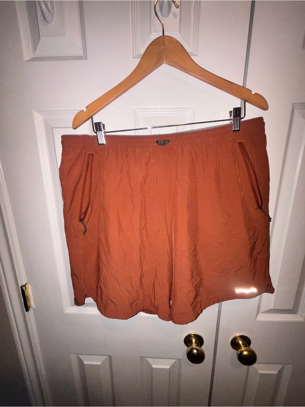 Patagonia Nine Trails Men's Shorts XL